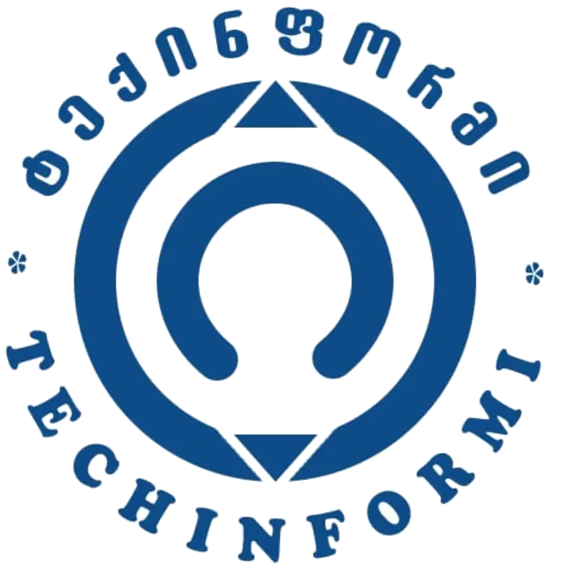 techinformi.ge